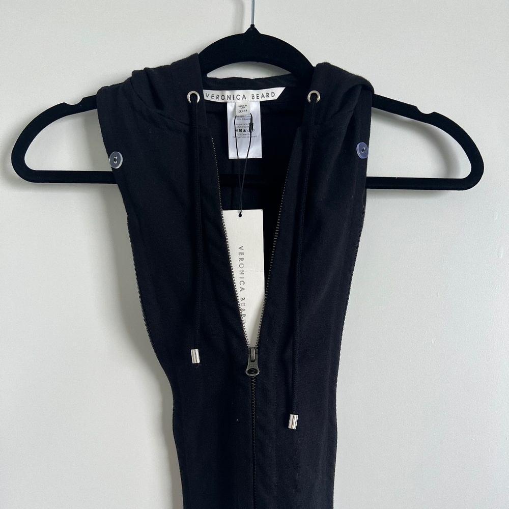 Veronica Beard Doni Dickey